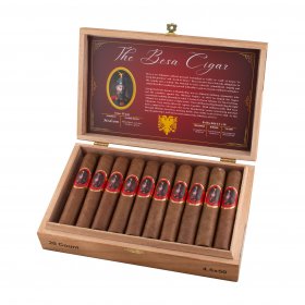 Besa Rothschild Natural Cigar - Box