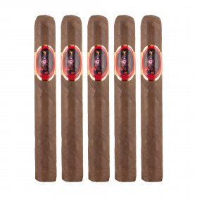 Besa Toro Maduro Cigar - 5 Pack