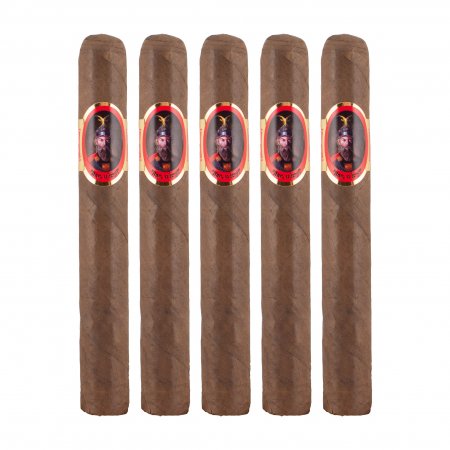 Besa Toro Maduro Cigar - 5 Pack