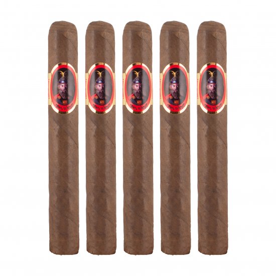 Besa Toro Maduro Cigar - 5 Pack