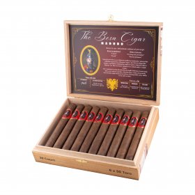 Besa Toro Maduro Cigar - Box