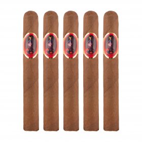 Besa Toro Natural Cigar - 5 Pack