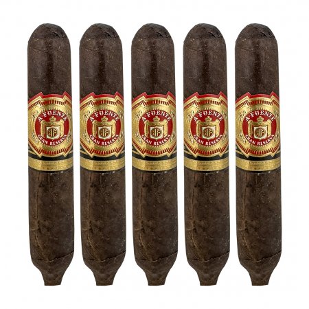 Arturo Fuente Hemingway Best Seller Maduro Perfecto Cigar - 5 PK