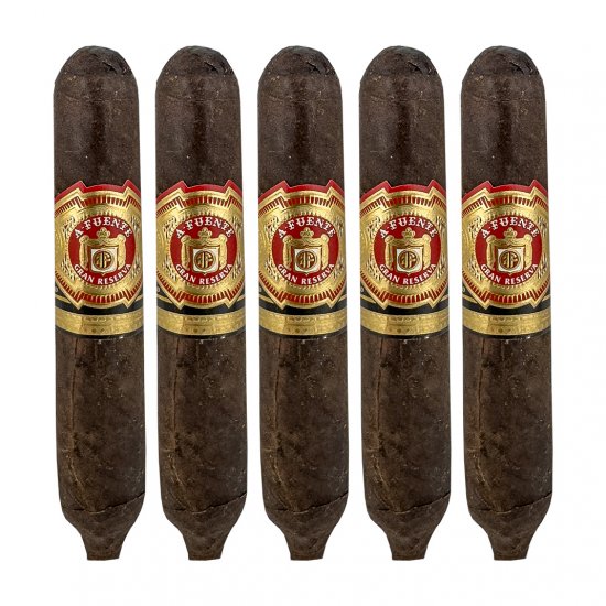 Arturo Fuente Hemingway Best Seller Maduro Perfecto Cigar - 5 PK