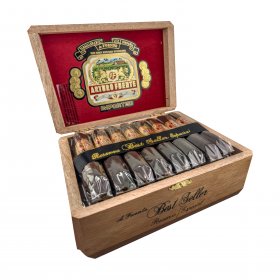 Arturo Fuente Hemingway Best Seller Maduro Perfecto Cigar - Box