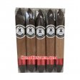 Black Moses Maduro Perfecto Cigar - 5 Pack