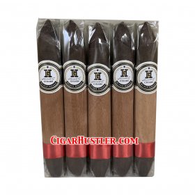 Black Moses Maduro Perfecto Cigar - 5 Pack