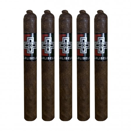 Lalibela Toro Cigar - 5 Pack