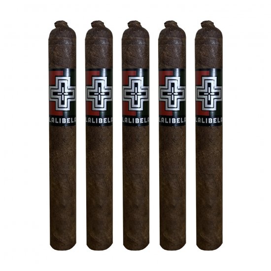 Lalibela Toro Cigar - 5 Pack