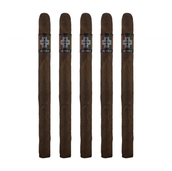 Lalibela Lancero Cigar - 5 Pack