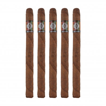 Lalibela Lancero Cigar - 5 Pack