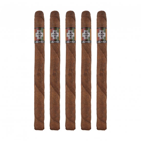 Lalibela Lancero Cigar - 5 Pack