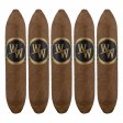 Black Star Line Witch Pig Cigar - 5 Pack