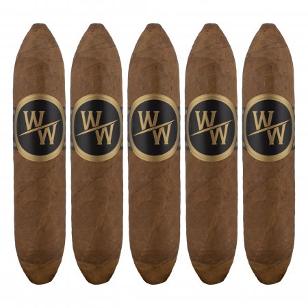 Black Star Line Witch Pig Cigar - 5 Pack