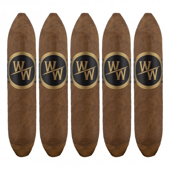 Black Star Line Witch Pig Cigar - 5 Pack