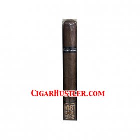 Blackened M81 Corona Cigar - Single