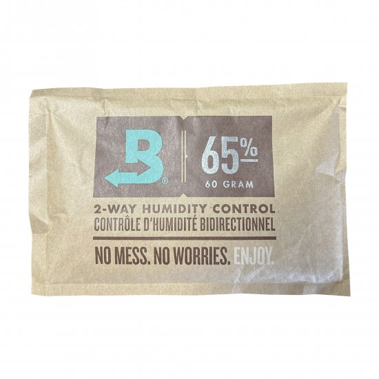 Boveda Humidipak 2 way humidity control 65% (Large)