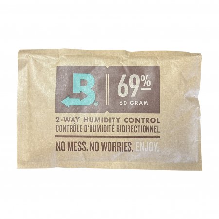 Boveda Humidipak 2 way humidity control 69% (Large)