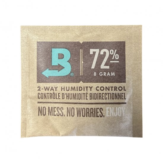 Boveda Humidipak 2 way humidity control 72% (small)