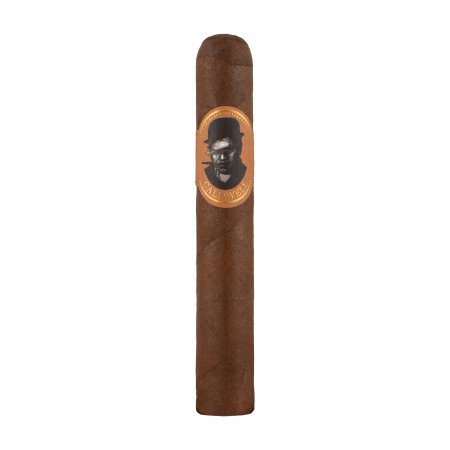 Caldwell Blind Man's Bluff Habano Robusto Cigar - Single