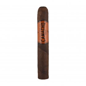 Camacho Broadleaf Gordo Cigar - Single