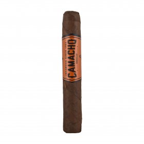 Camacho Broadleaf Robusto Cigar - Single