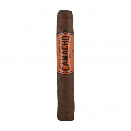 Camacho Broadleaf Robusto Cigar - Single