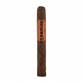 Camacho Broadleaf Toro Cigar - Single