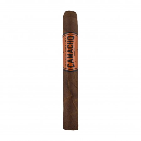 Camacho Broadleaf Toro Cigar - Single