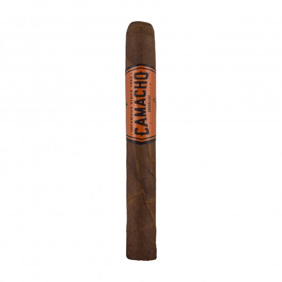 Camacho Broadleaf Toro Cigar - Single