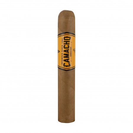 Camacho Connecticut 60x6 Cigar - Single