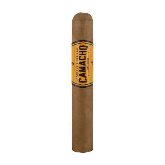 Camacho Connecticut 60x6 Cigar - Single