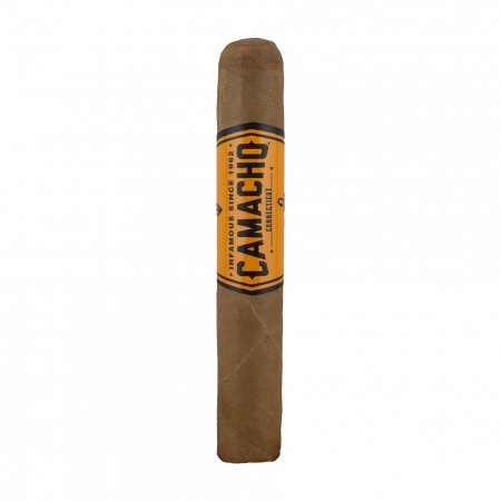 Camacho Connecticut Robusto Cigar - Single