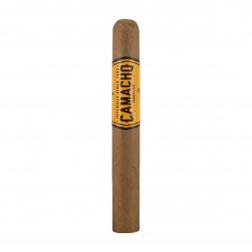 Camacho Connecticut Toro Cigar - Single