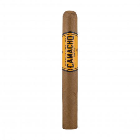 Camacho Connecticut Toro Cigar - Single