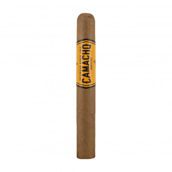 Camacho Connecticut Toro Cigar - Single