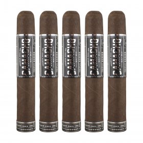 Camacho Triple Maduro 60x6 Cigar - 5 Pack