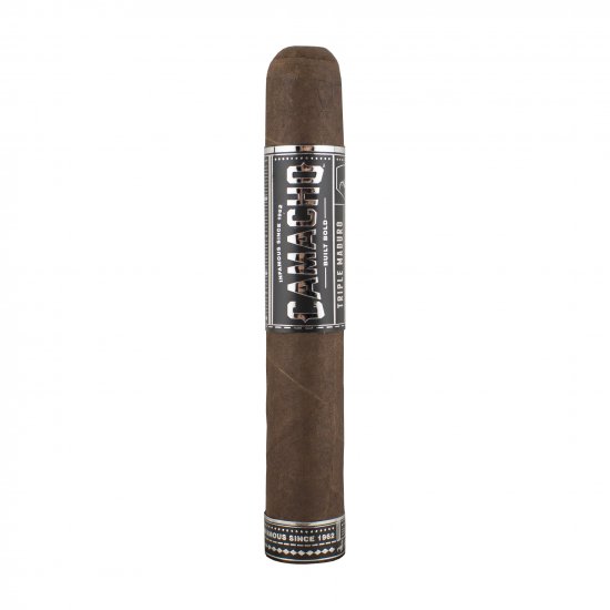 Camacho Triple Maduro 60x6 Cigar - Single