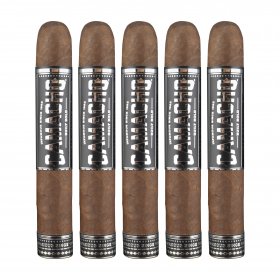 Camacho Triple Maduro Robusto Cigar - 5 Pack