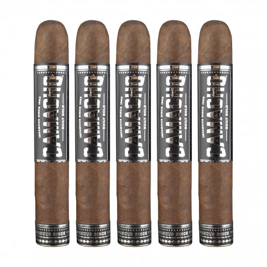 Camacho Triple Maduro Robusto Cigar - 5 Pack