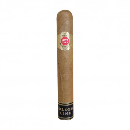 HVC Hot Cake Golden Line Gran Canon CT Cigar - Single