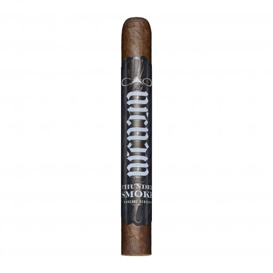 CAO Arcana Thunder Smoke Toro Grande Cigar - Single