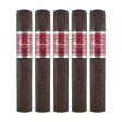 CAO Flathead 660 Carb Cigar - 5 Pack