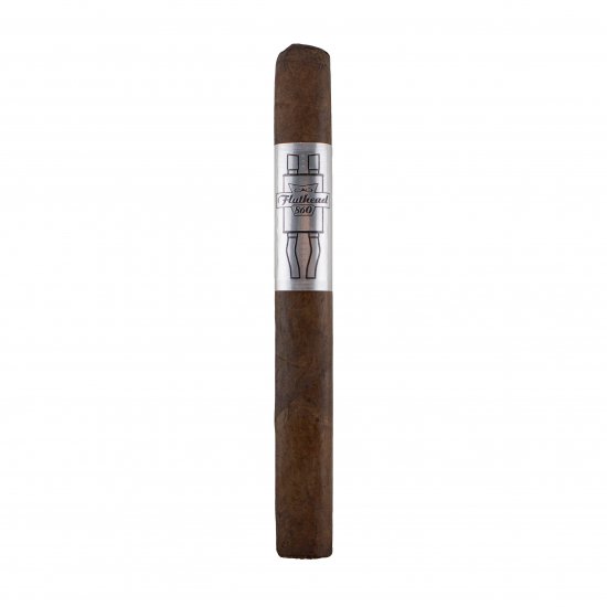 CAO Flathead Resonator 860 Cigar - Single