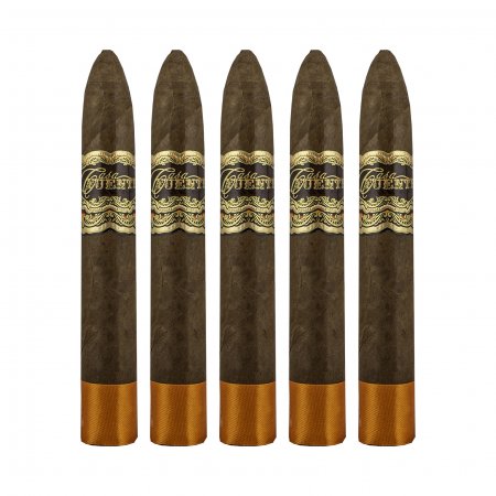 Casa Fuente Belicoso Fino Cigar - 5 Pack