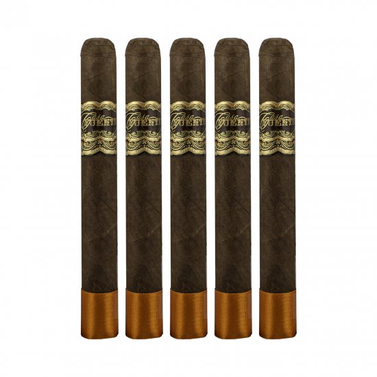 Casa Fuente Corona Gorda Cigar - 5 Pack