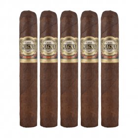Casa Magna Colorado Gran Toro Cigar - 5 Pack