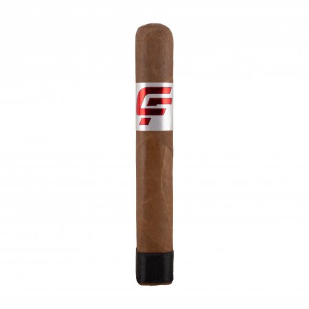 Powstanie Catastrophic Failure Cigar - Single