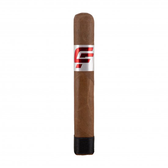 Powstanie Catastrophic Failure Cigar - Single