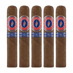 Ceniza Fina Corojo Box Pressed Robusto Gordo Cigar - 5 Pack